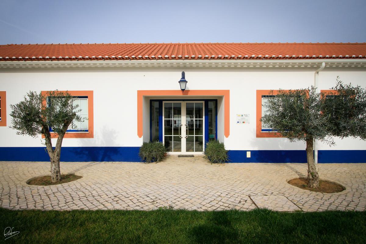 阿伦克尔Quinta Da Torre - Casas De Campo住宿加早餐旅馆 外观 照片